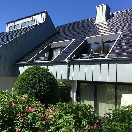 Apartment Kaept'n Nelson, App 16